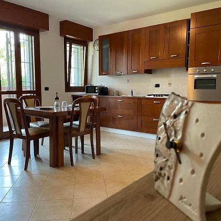 Appartamento Pero Fiera Milano Figino Extérieur photo