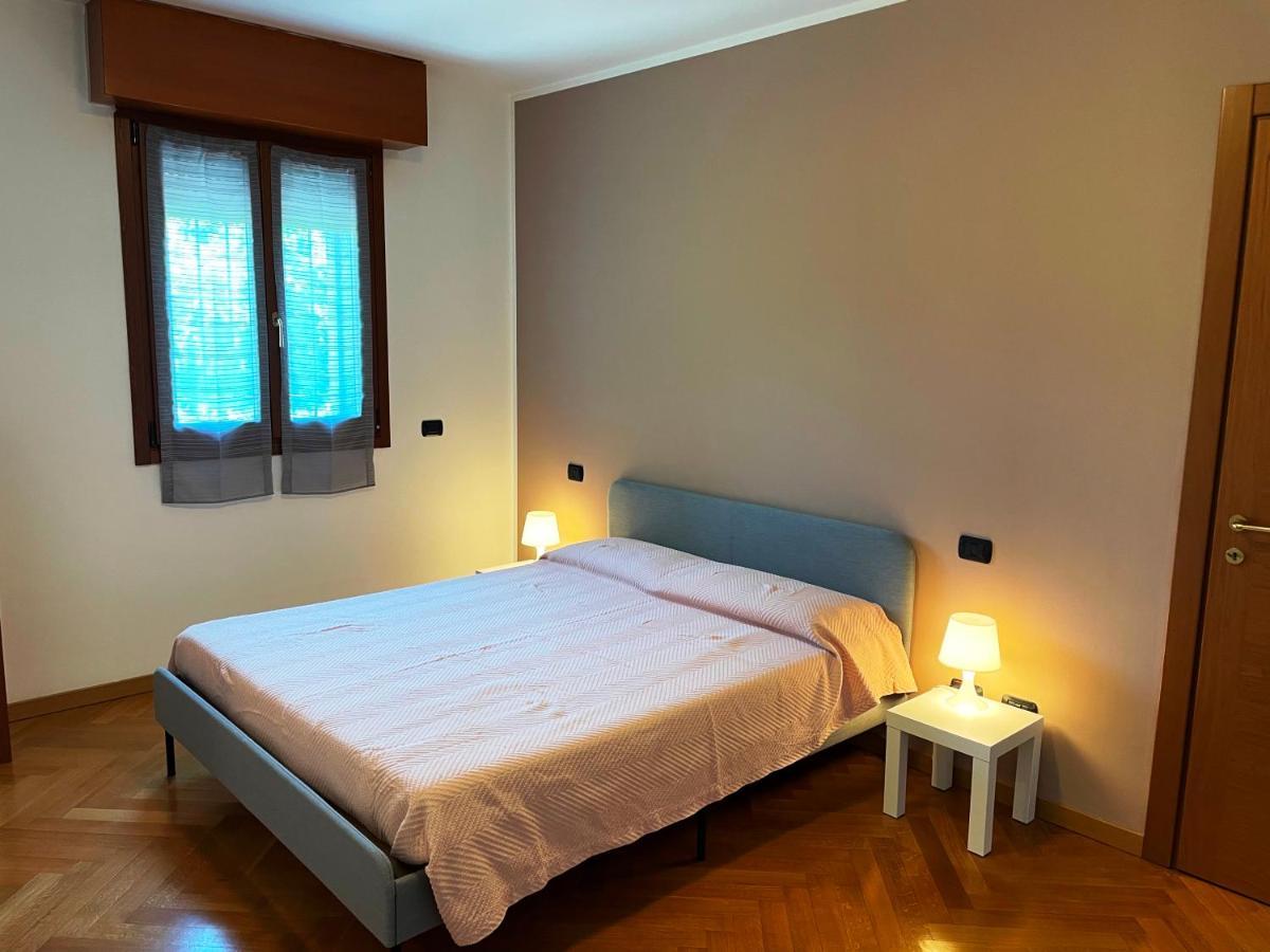 Appartamento Pero Fiera Milano Figino Extérieur photo