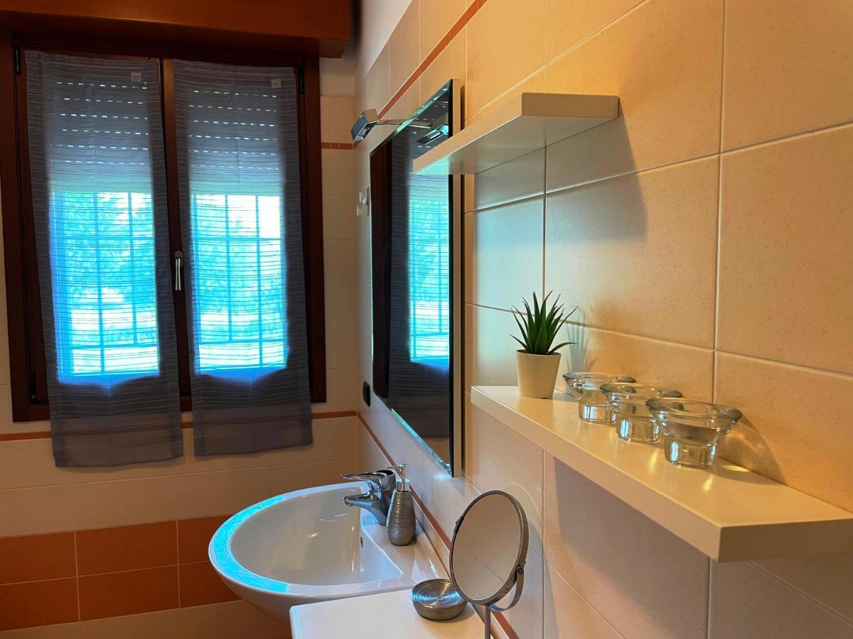 Appartamento Pero Fiera Milano Figino Extérieur photo