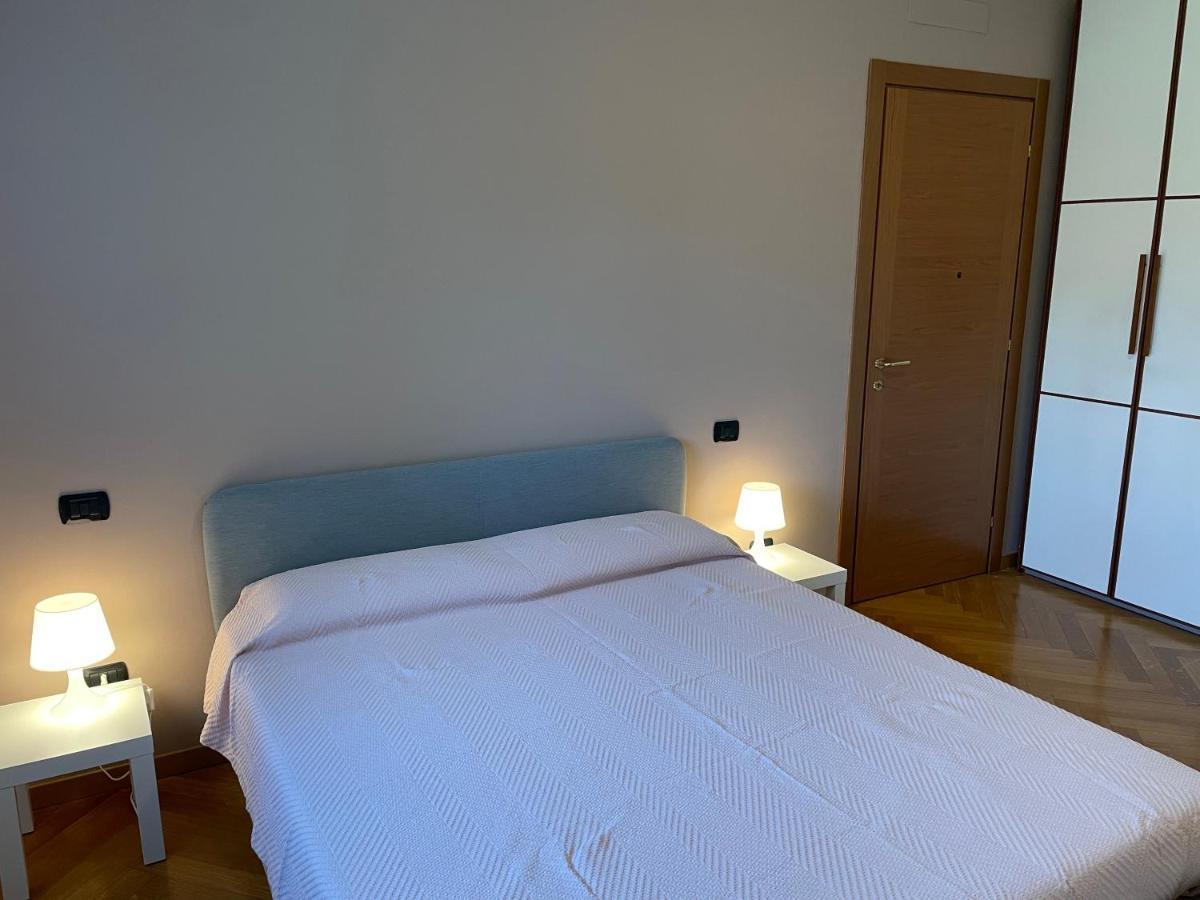 Appartamento Pero Fiera Milano Figino Extérieur photo