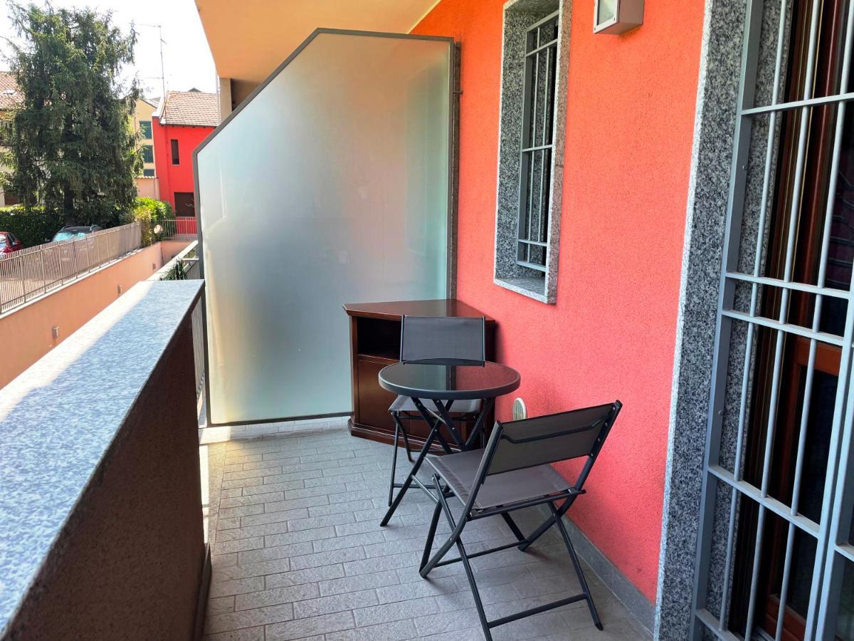 Appartamento Pero Fiera Milano Figino Extérieur photo