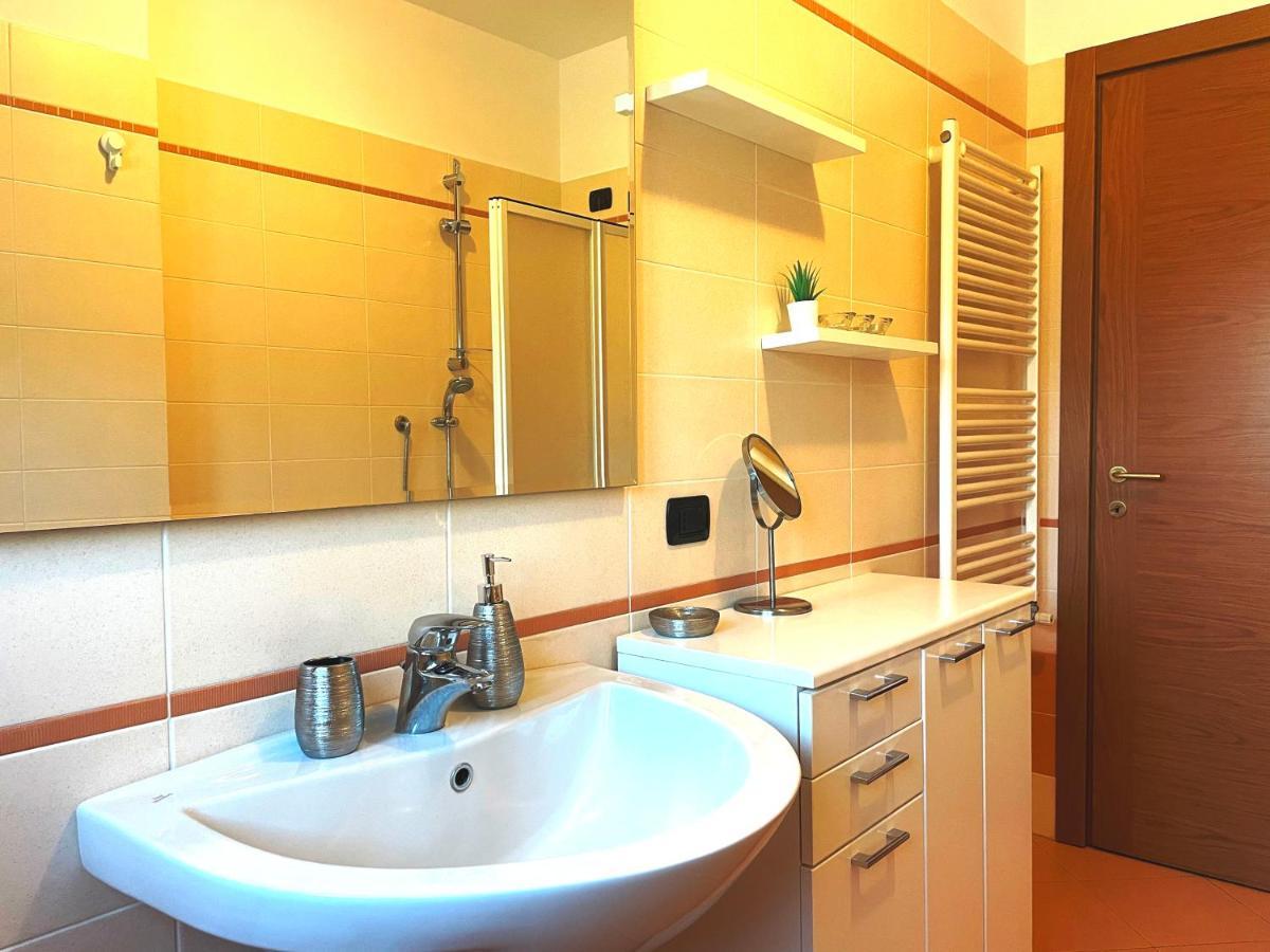 Appartamento Pero Fiera Milano Figino Extérieur photo