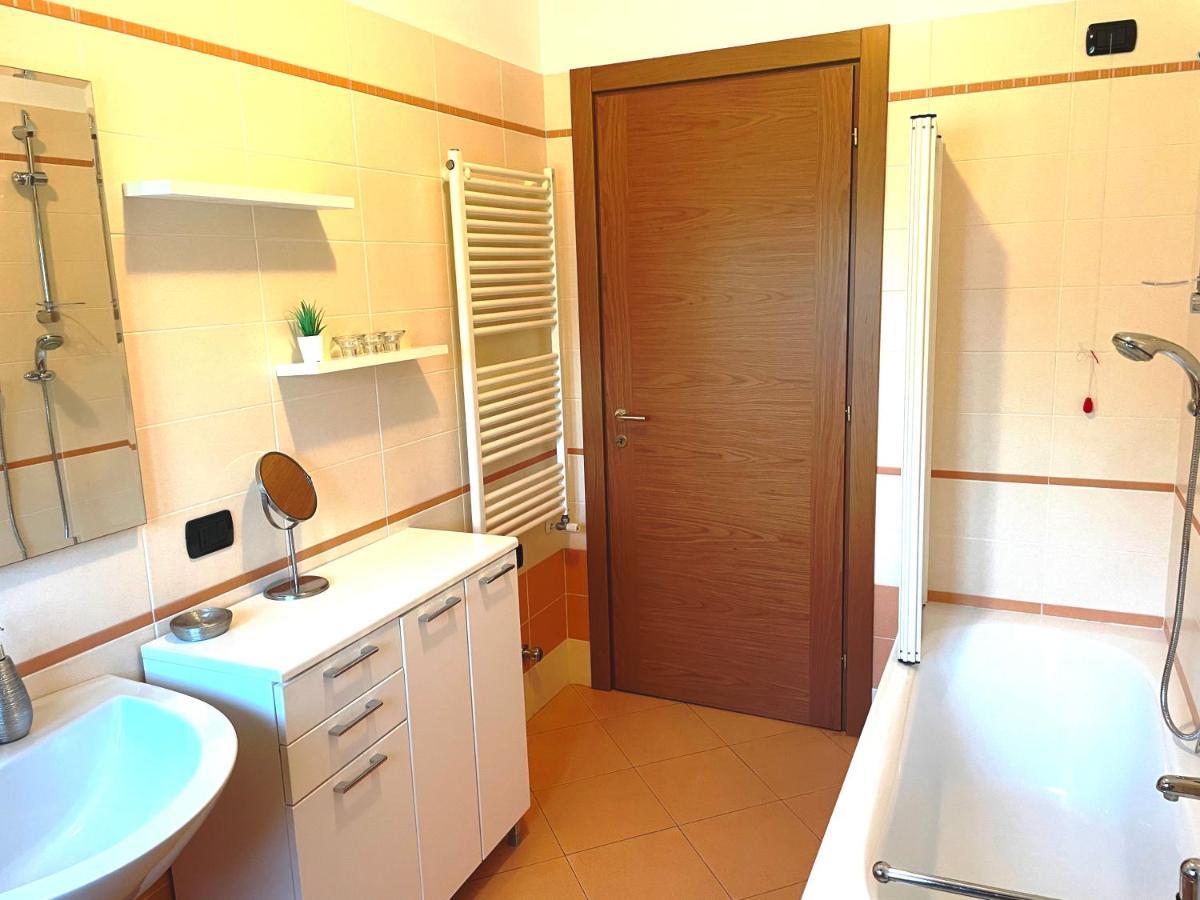 Appartamento Pero Fiera Milano Figino Extérieur photo